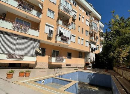 Квартира за 36 600 евро в Алании, Турция