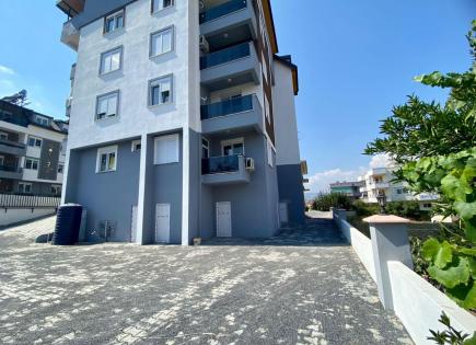 Квартира за 27 000 евро в Алании, Турция