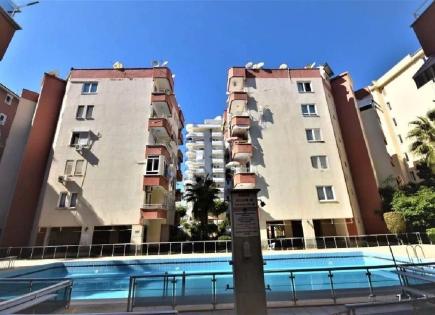 Квартира за 49 900 евро в Алании, Турция