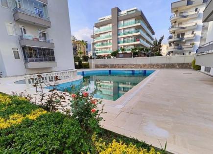 Квартира за 115 200 евро в Алании, Турция