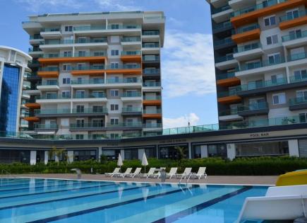 Квартира за 157 000 евро в Авсалларе, Турция