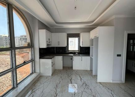 Квартира за 131 000 евро в Алании, Турция