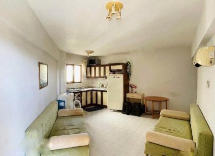 Квартира за 45 000 евро в Алании, Турция
