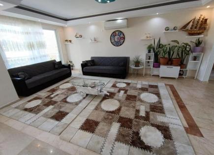 Пентхаус за 64 700 евро в Алании, Турция