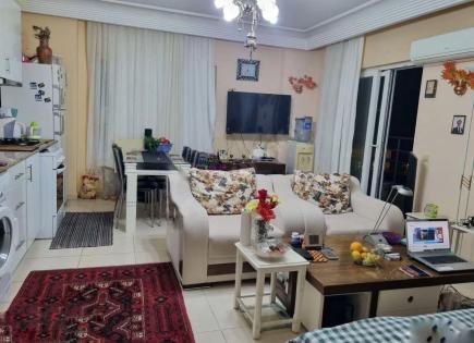 Квартира за 58 000 евро в Алании, Турция