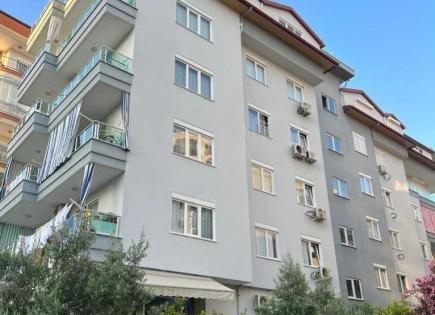 Квартира за 122 800 евро в Алании, Турция