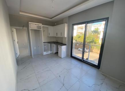 Квартира за 89 000 евро в Алании, Турция