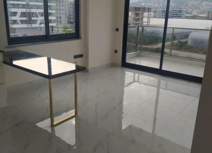 Квартира за 92 000 евро в Алании, Турция