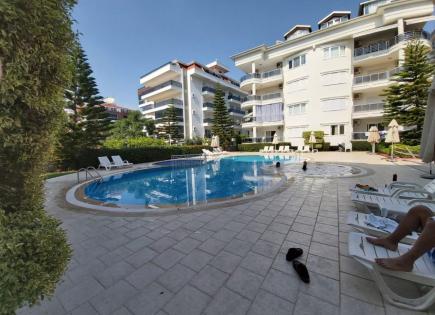 Квартира за 147 000 евро в Алании, Турция