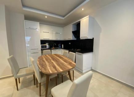 Квартира за 136 000 евро в Алании, Турция