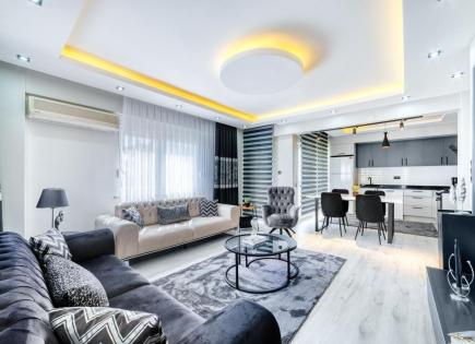 Квартира за 165 000 евро в Алании, Турция