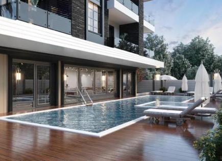 Квартира за 102 500 евро в Кестеле, Турция