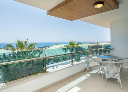 Квартира за 190 000 евро в Конаклы, Турция