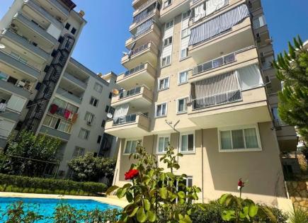 Квартира за 70 000 евро в Алании, Турция