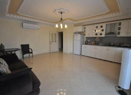 Квартира за 87 000 евро в Алании, Турция