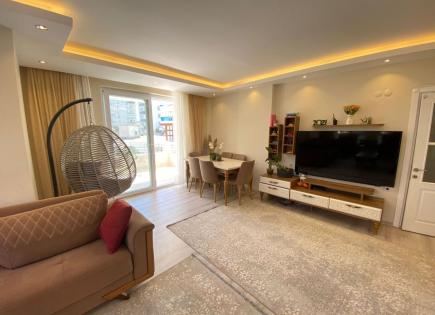 Квартира за 235 000 евро в Алании, Турция