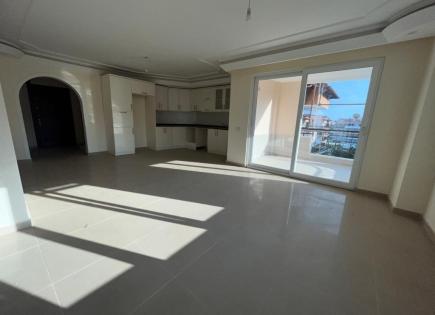 Пентхаус за 236 000 евро в Алании, Турция