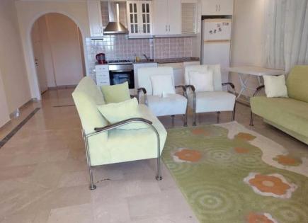 Квартира за 95 800 евро в Алании, Турция