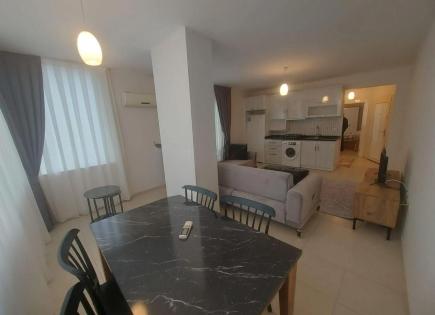 Квартира за 40 800 евро в Алании, Турция