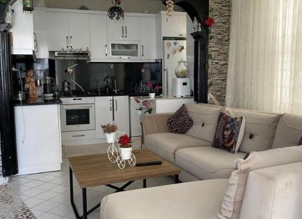 Квартира за 62 000 евро в Алании, Турция