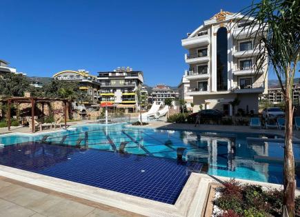 Квартира за 110 000 евро в Алании, Турция