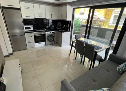 Квартира за 83 000 евро в Алании, Турция