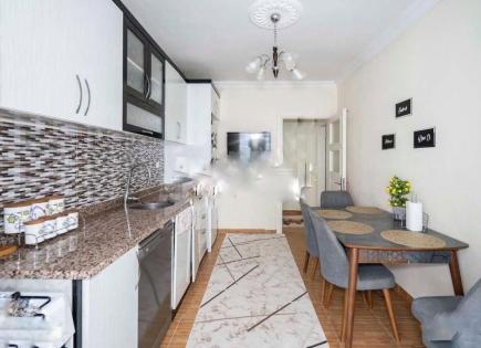 Квартира за 62 000 евро в Алании, Турция