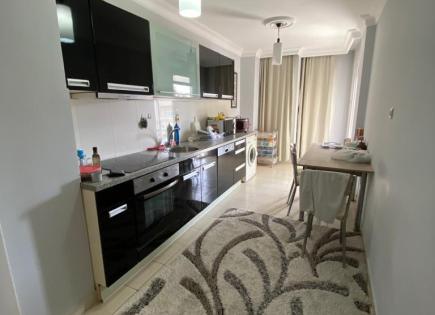 Квартира за 124 000 евро в Алании, Турция