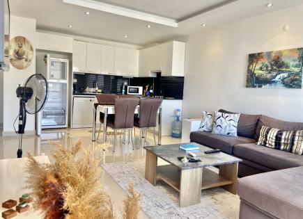 Квартира за 141 000 евро в Алании, Турция