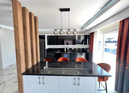 Квартира за 176 000 евро в Алании, Турция