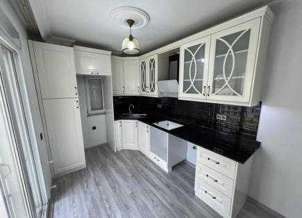 Квартира за 124 000 евро в Алании, Турция