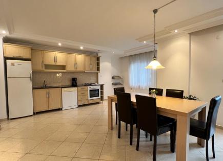 Квартира за 150 000 евро в Алании, Турция