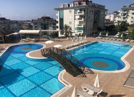 Пентхаус за 227 000 евро в Алании, Турция