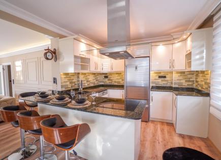 Пентхаус за 257 000 евро в Алании, Турция