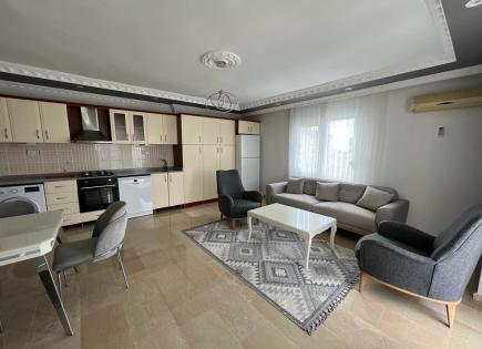 Квартира за 120 000 евро в Алании, Турция