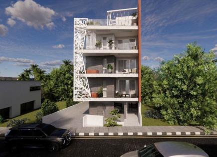 Апартаменты за 160 000 евро в Ларнаке, Кипр