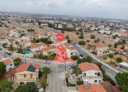 Вилла за 320 000 евро в Лимасоле, Кипр