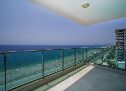 Апартаменты за 315 000 евро в Алании, Турция