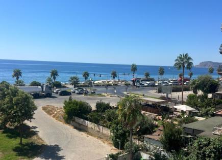 Апартаменты за 153 000 евро в Алании, Турция