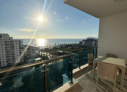 Апартаменты за 144 000 евро в Алании, Турция