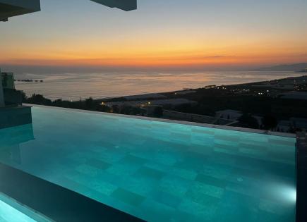 Вилла за 1 020 000 евро в Алании, Турция