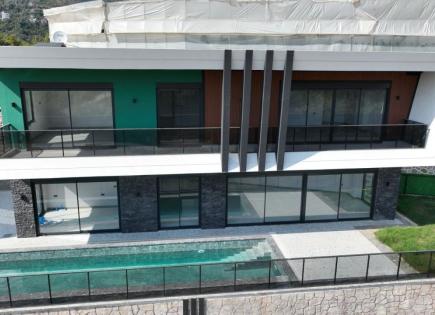 Вилла за 710 000 евро в Алании, Турция