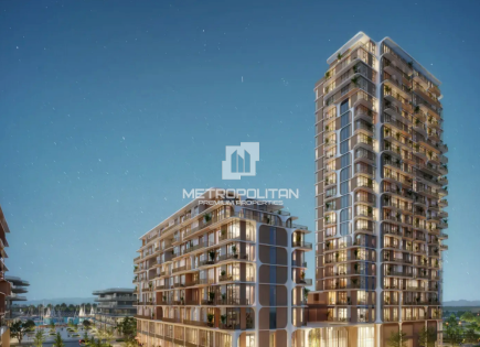 Апартаменты за 363 129 евро в Рас-эль-Хайме, ОАЭ