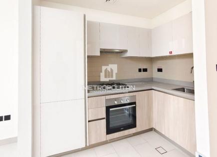 Апартаменты за 315 901 евро в Дубае, ОАЭ