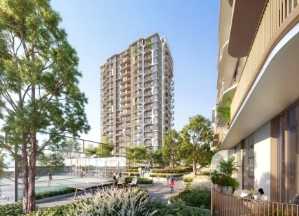 Апартаменты за 194 178 евро в Рас-эль-Хайме, ОАЭ