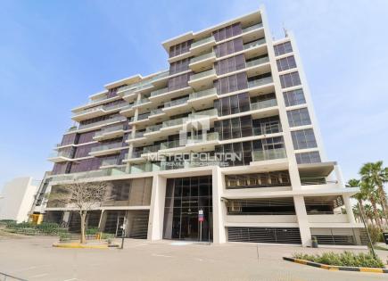 Апартаменты за 236 055 евро в Дубае, ОАЭ