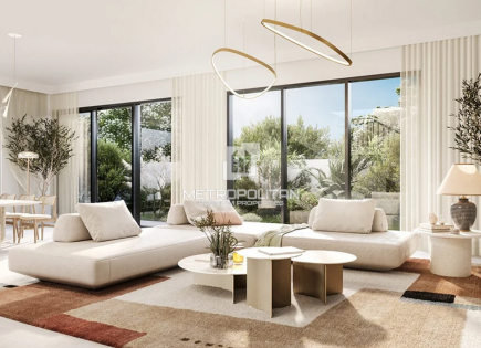 Таунхаус за 645 732 евро в Дубае, ОАЭ