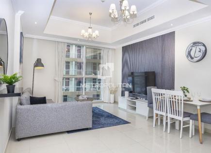 Апартаменты за 462 936 евро в Дубае, ОАЭ