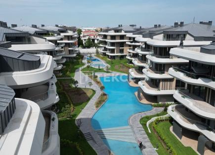 Апартаменты за 2 045 000 евро в Стамбуле, Турция