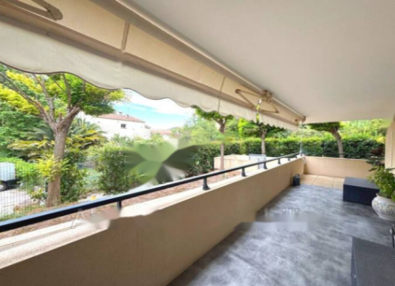 Квартира за 202 000 евро в Каннах, Франция